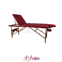 تخت ماساژ تاشو ریلکس مدل P60